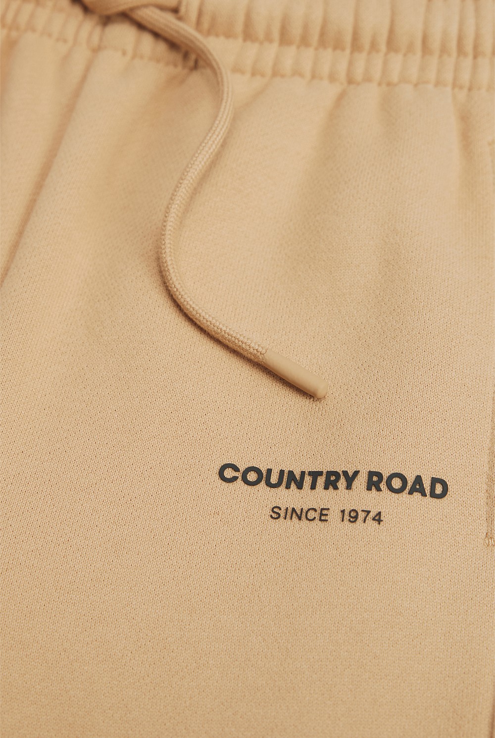 Australian Cotton Modern Track Pant