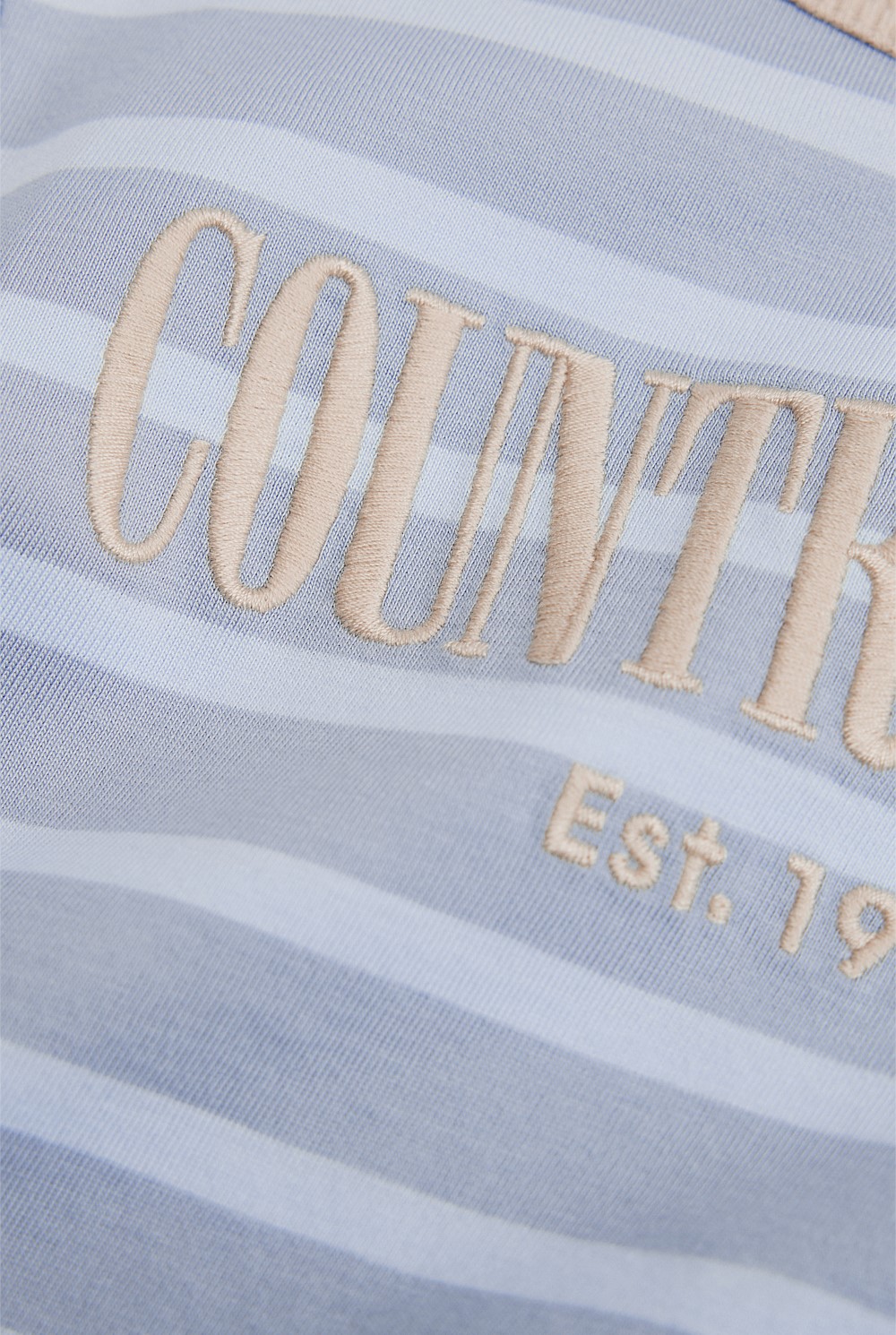 Long Sleeve Heritage T-Shirt