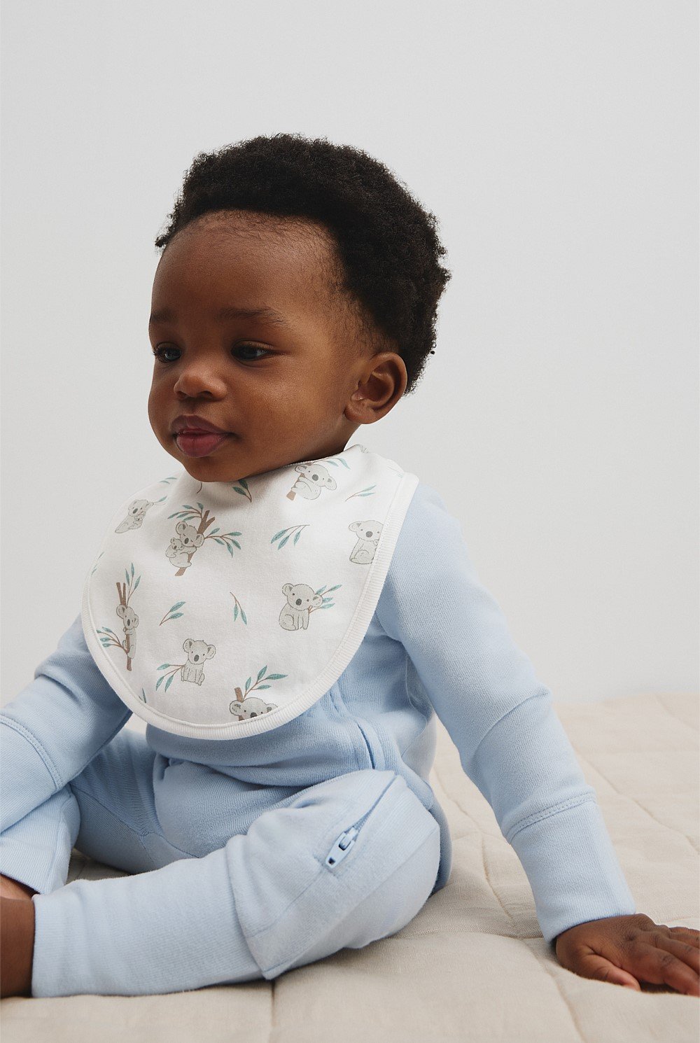 Koala Bib