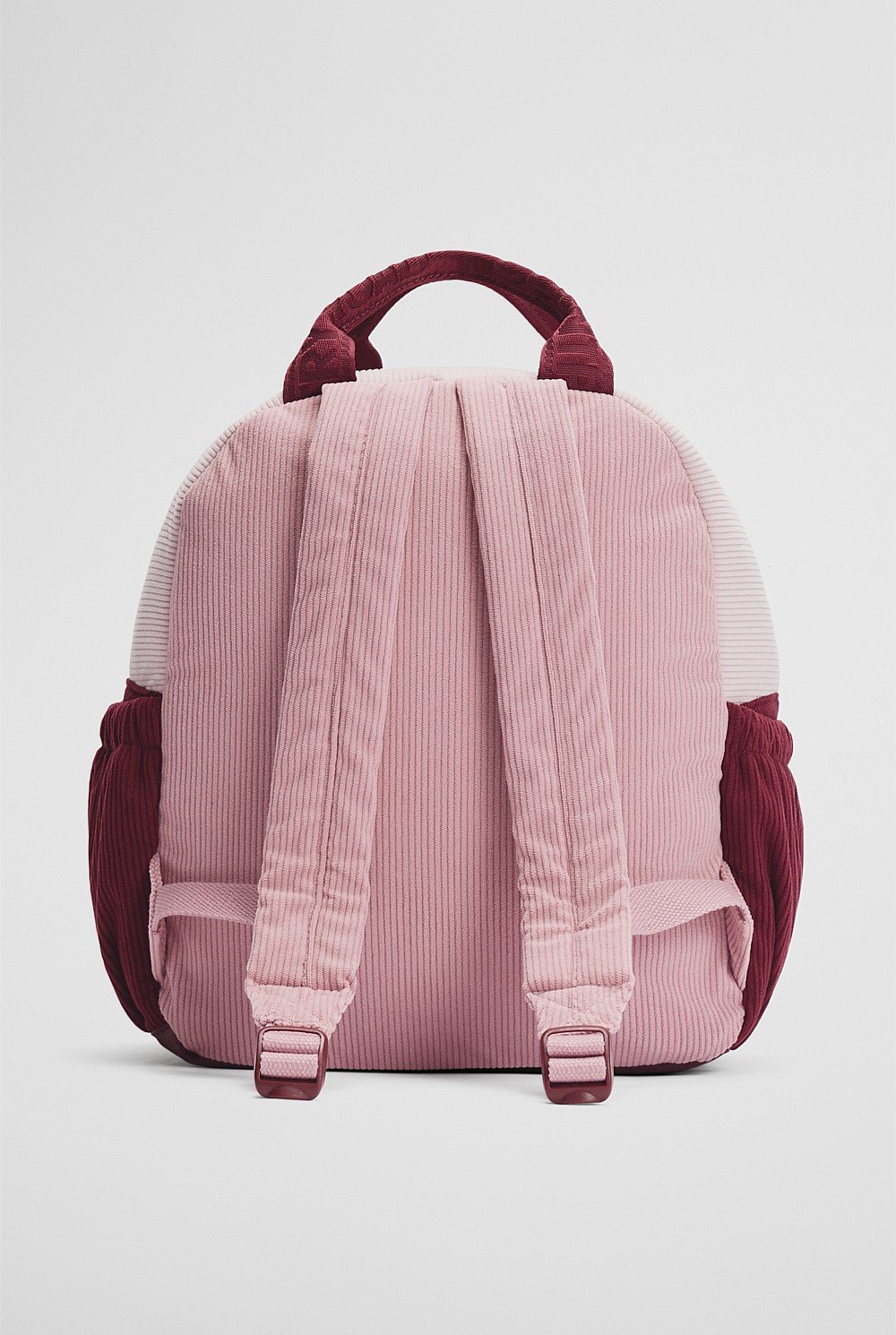 Corduroy Backpack