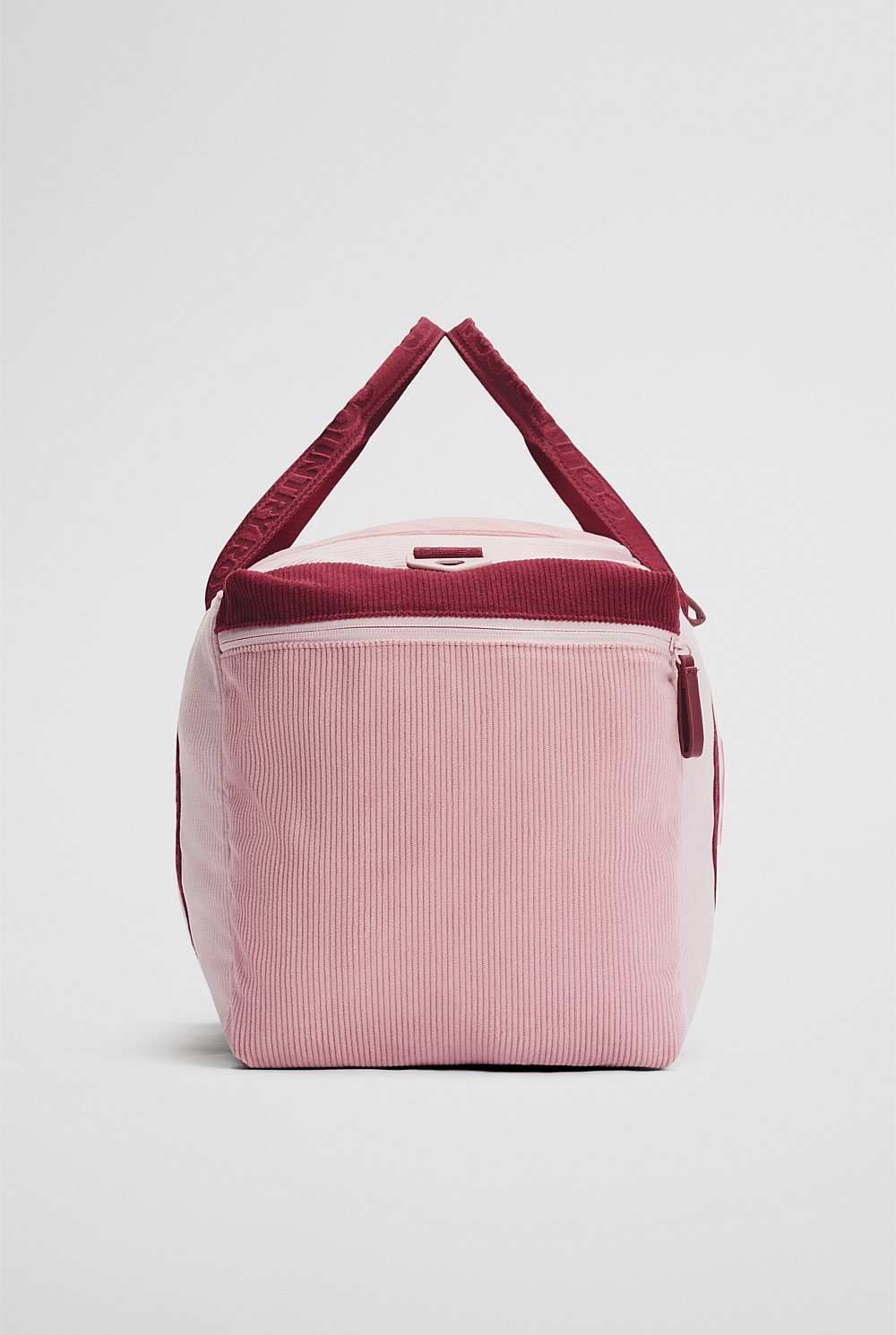 Cord Spliced Weekender