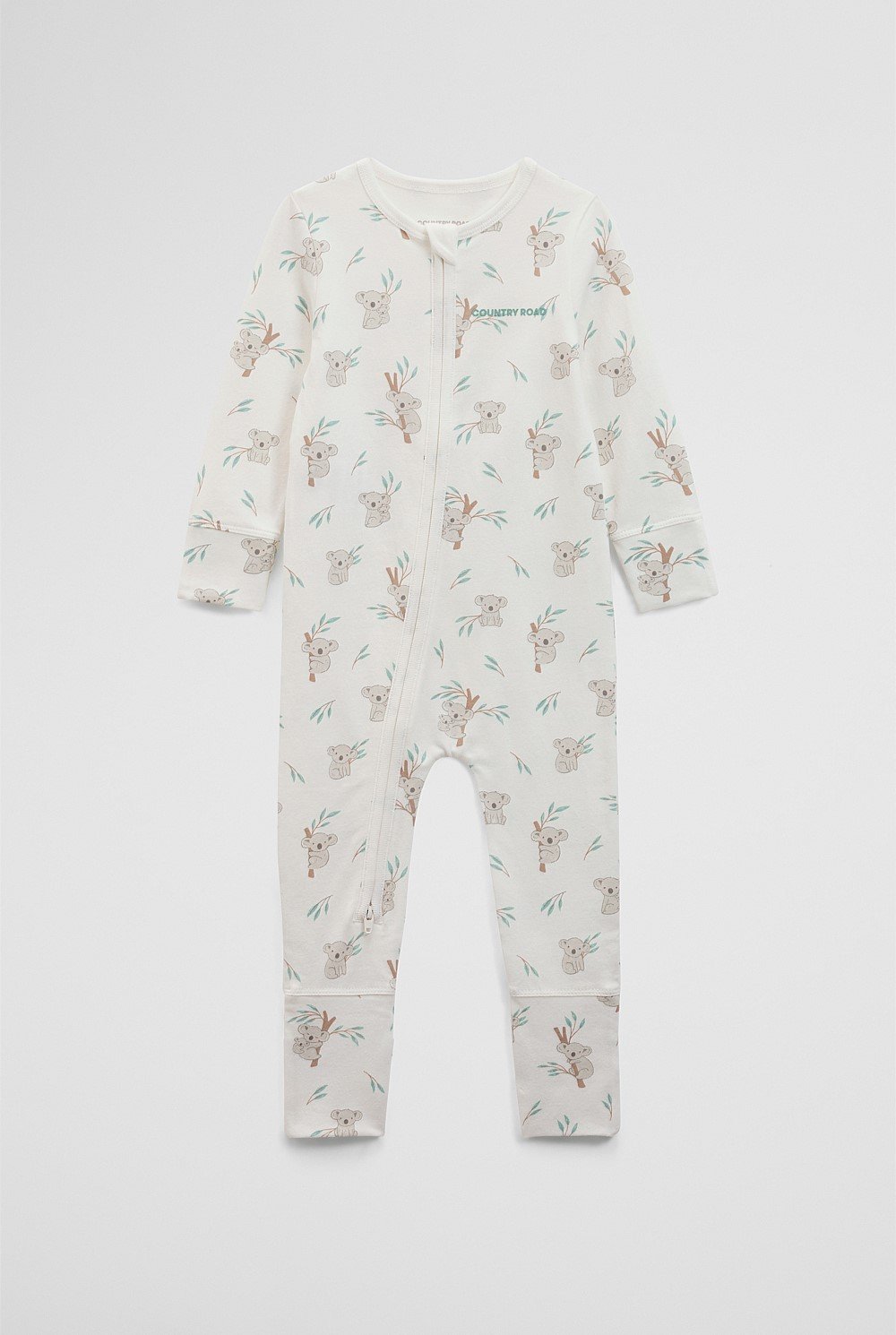 Koala Jumpsuit