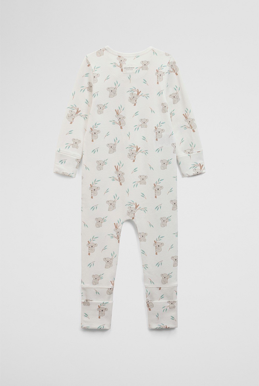 Koala Jumpsuit