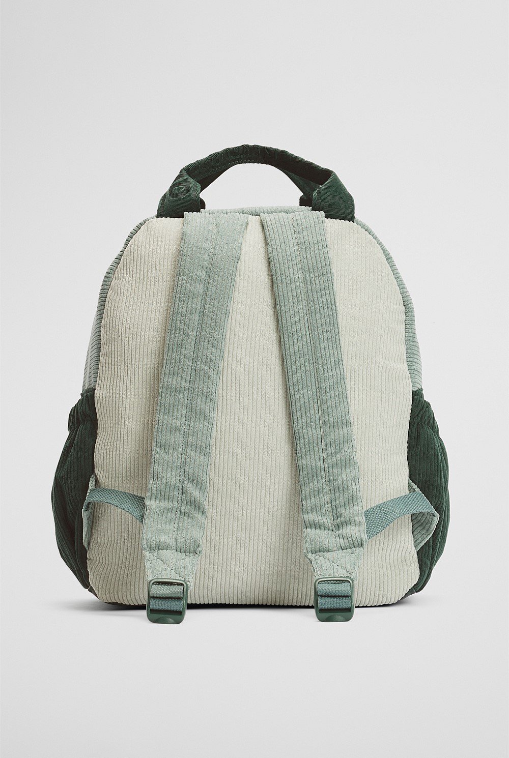 Corduroy Backpack