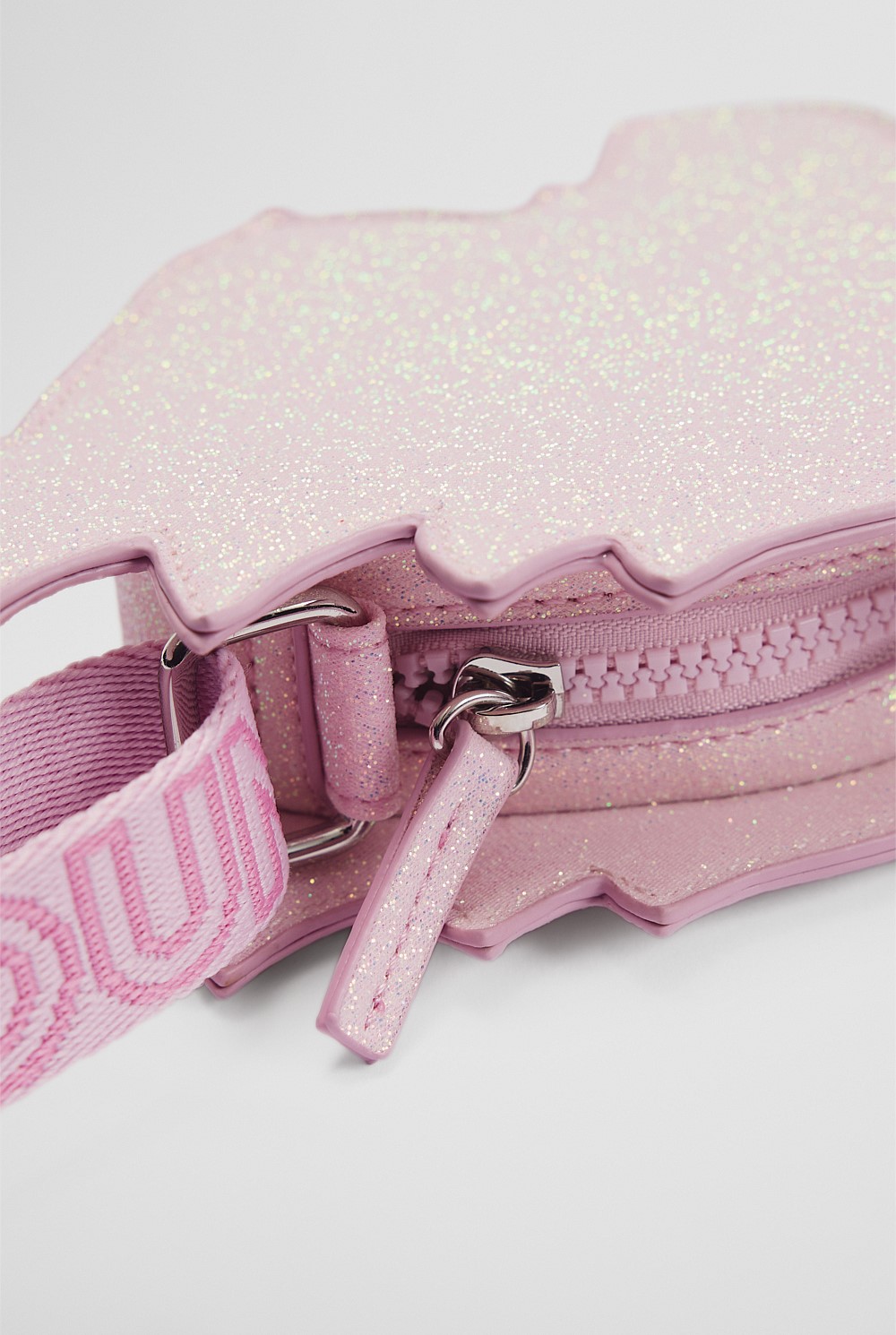 Pony Crossbody