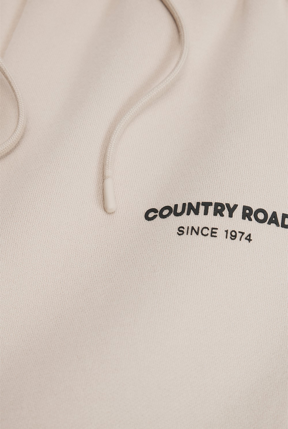 Australian Cotton Modern Track Pant