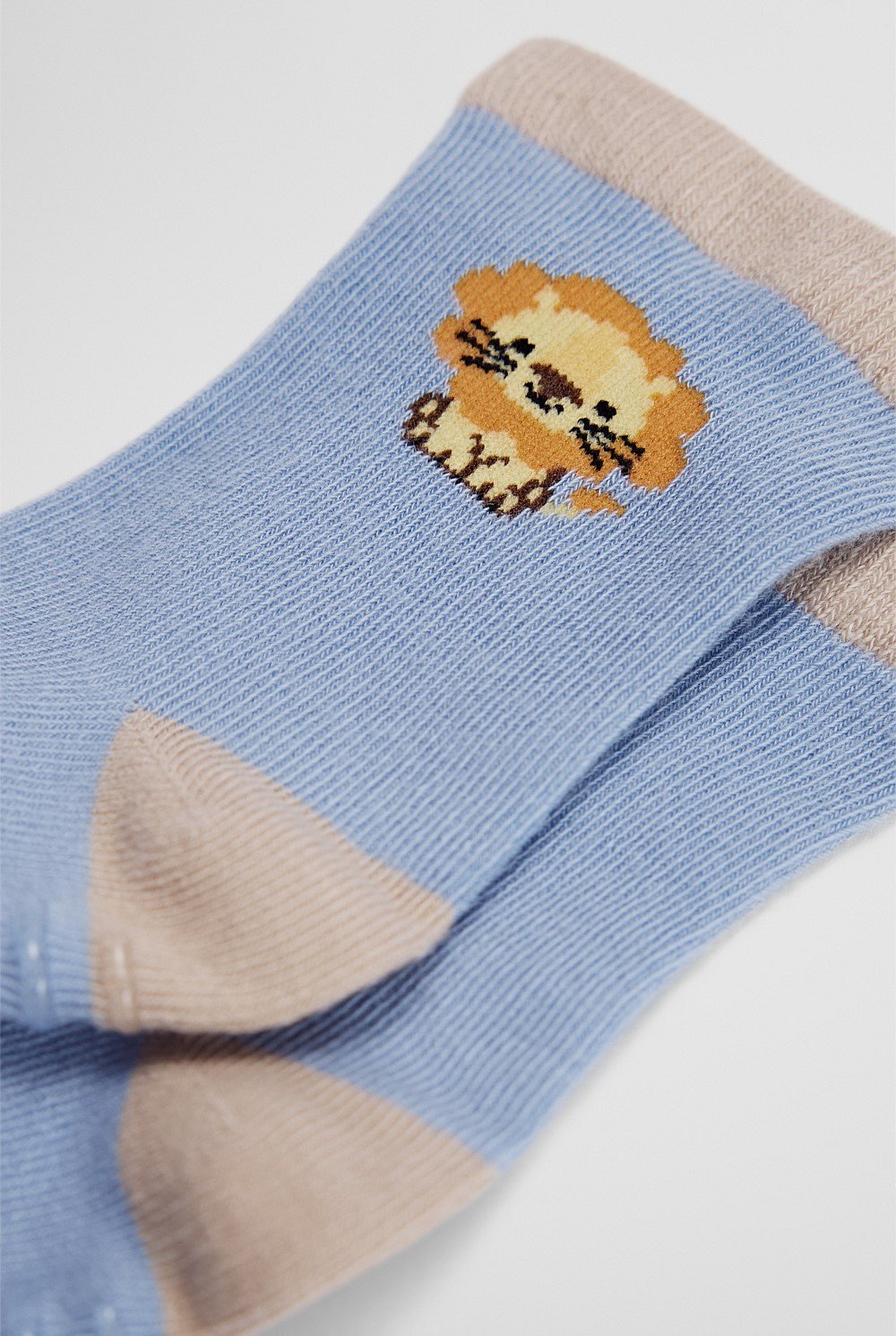 Lion Sock