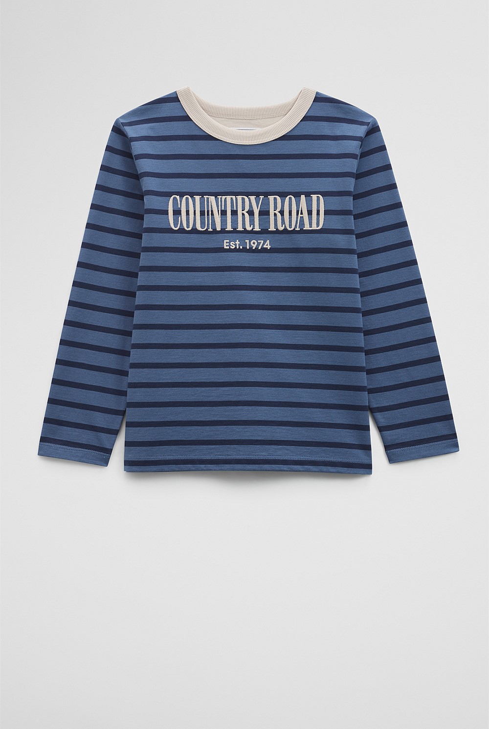 Long Sleeve Heritage T-Shirt