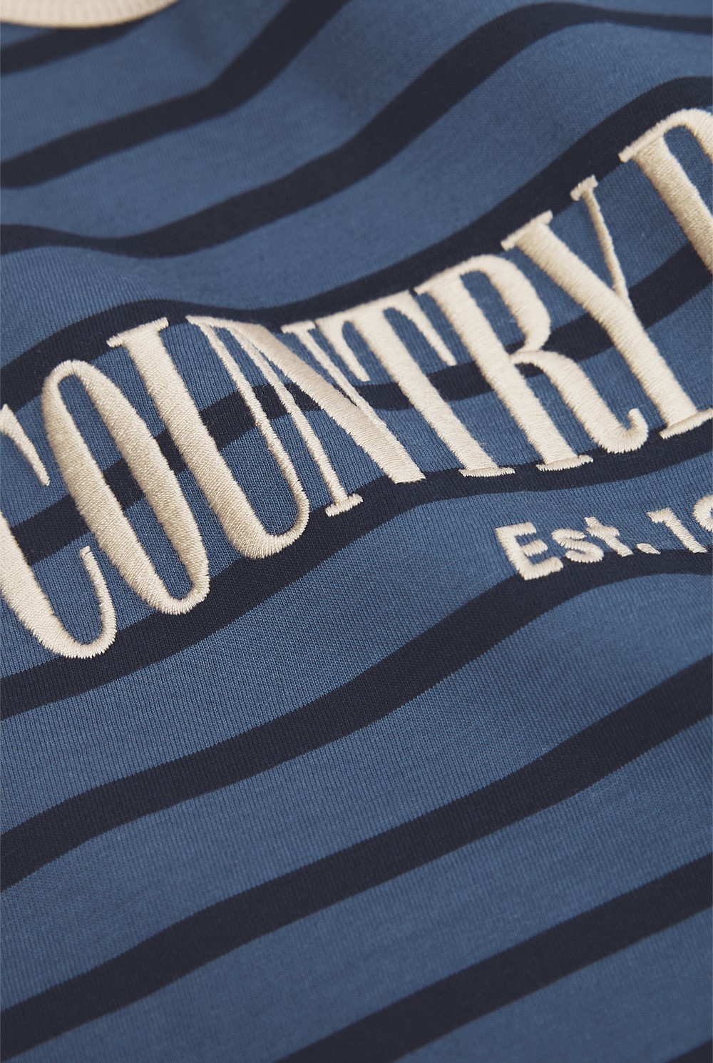 Long Sleeve Heritage T-Shirt