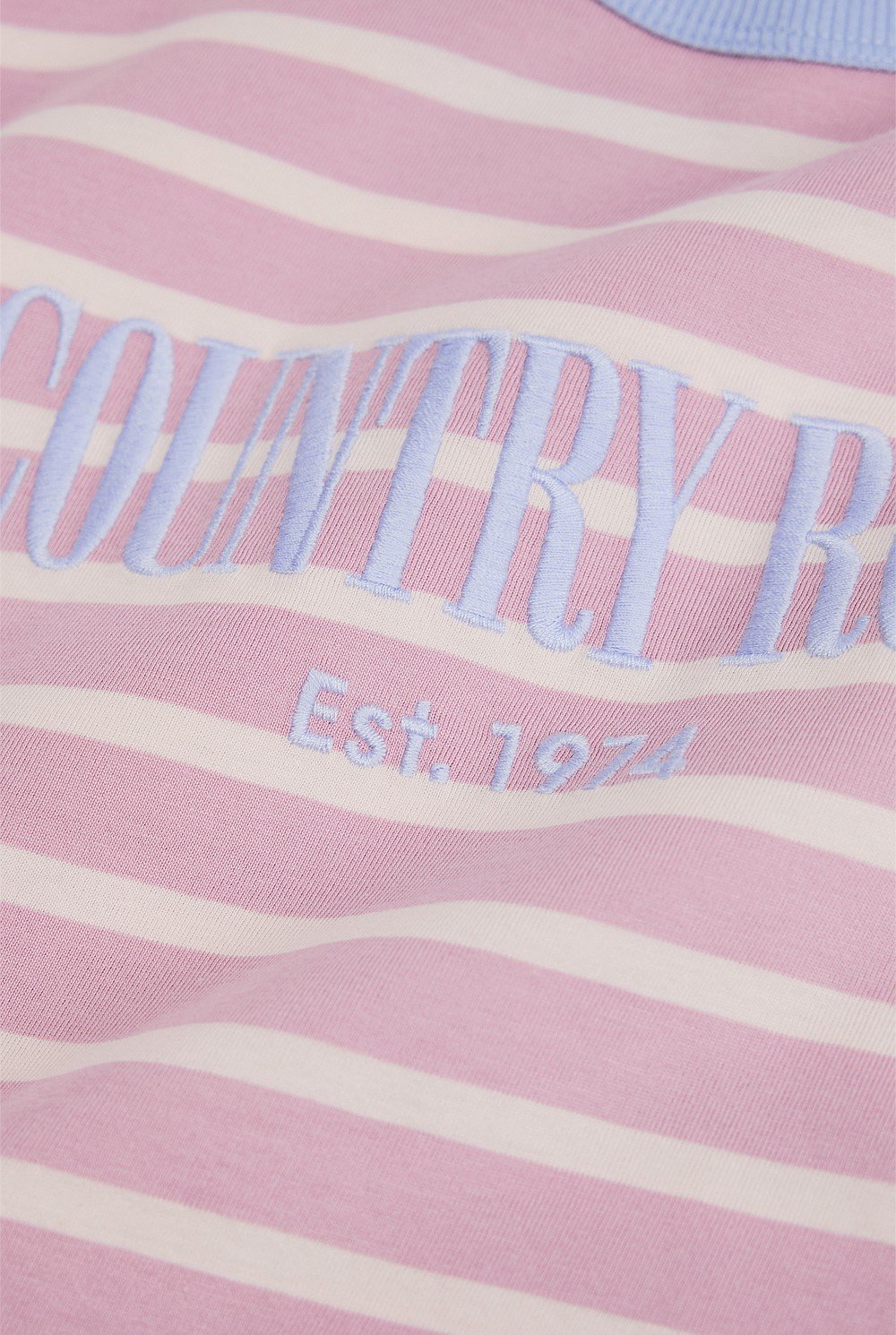 Long Sleeve Heritage T-Shirt