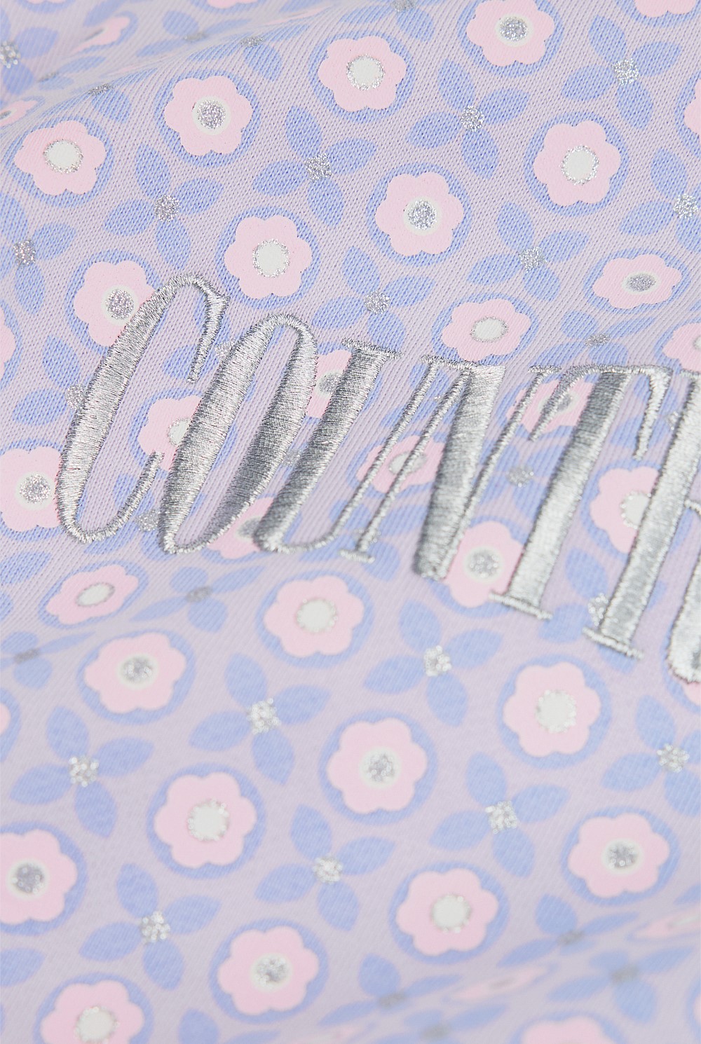 Australian Cotton Relaxed Heritage Sweat