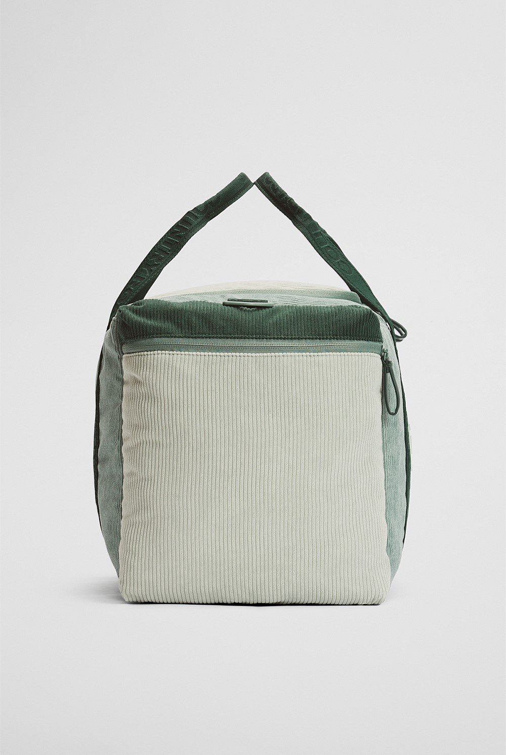 Cord Spliced Weekender