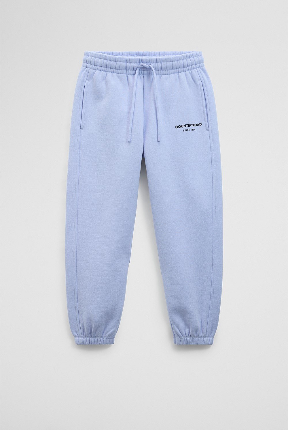 Australian Cotton Modern Track Pant