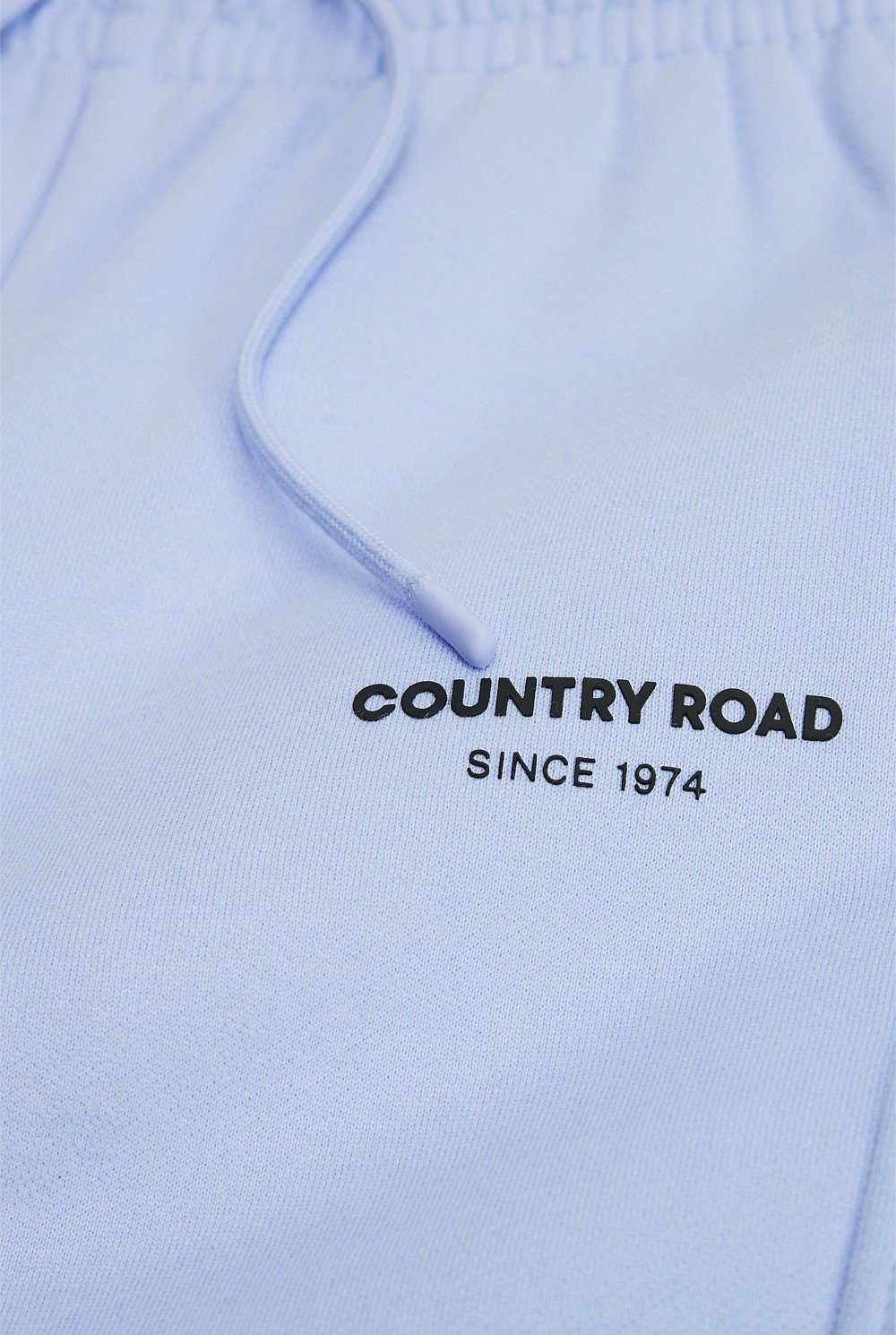 Australian Cotton Modern Track Pant