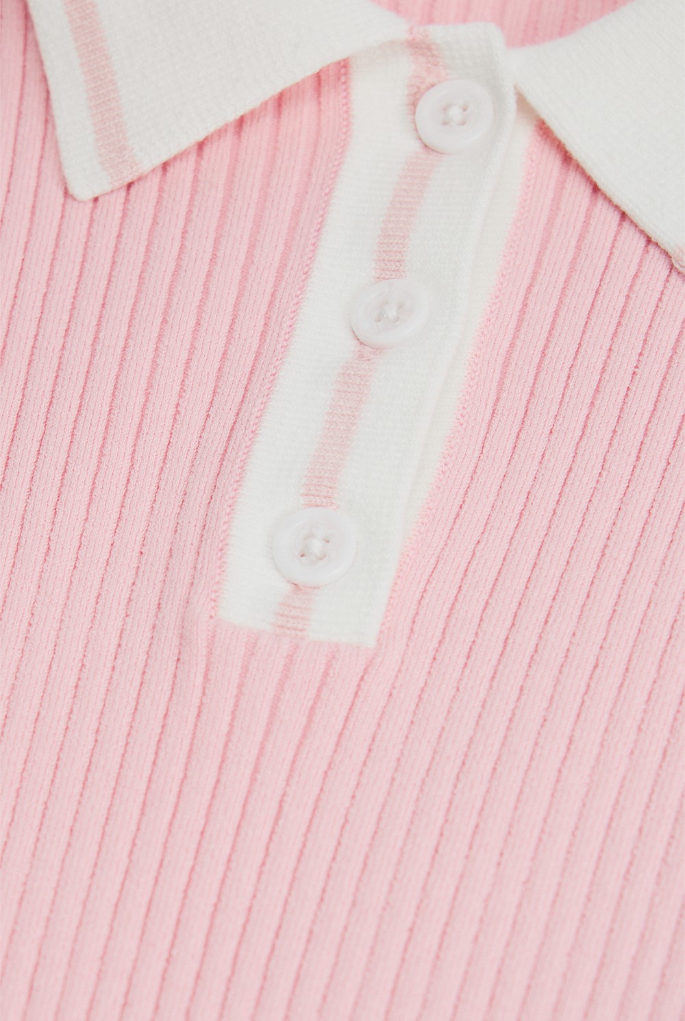 Short Sleeve Knit Dress