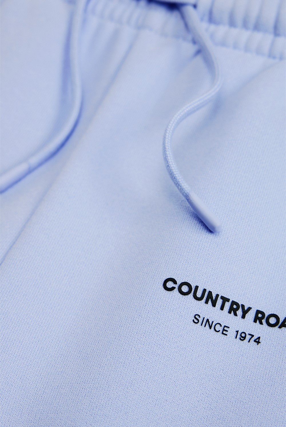 Australian Cotton Modern Track Pant