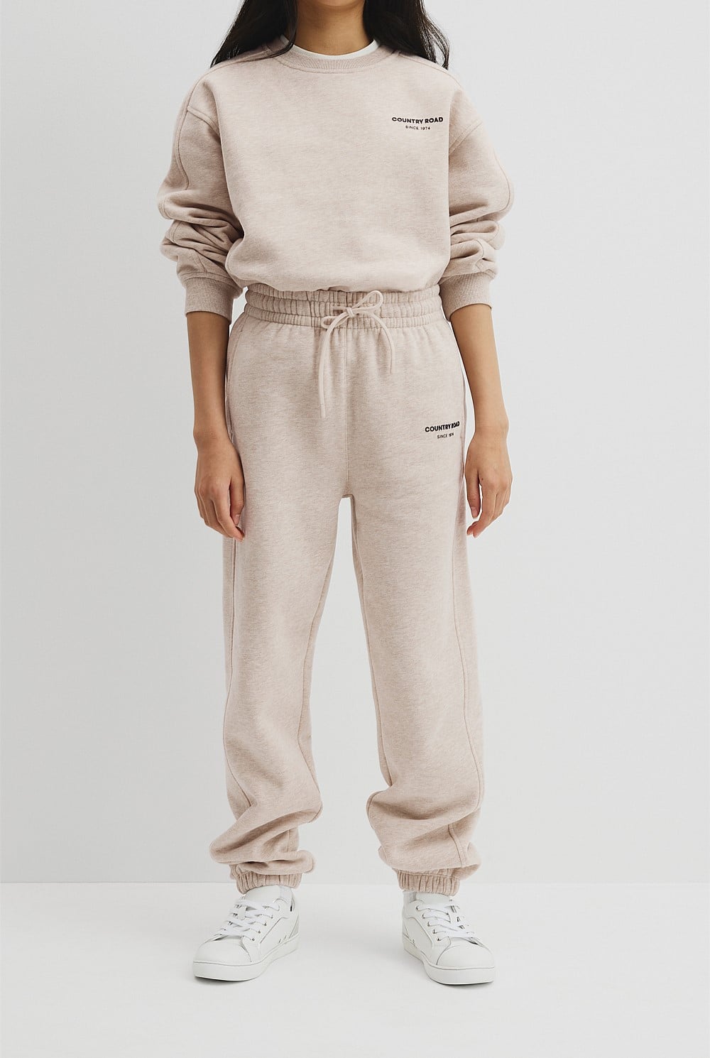 Teen Modern Track Pant