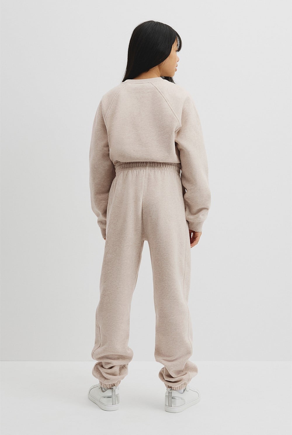Teen Modern Track Pant
