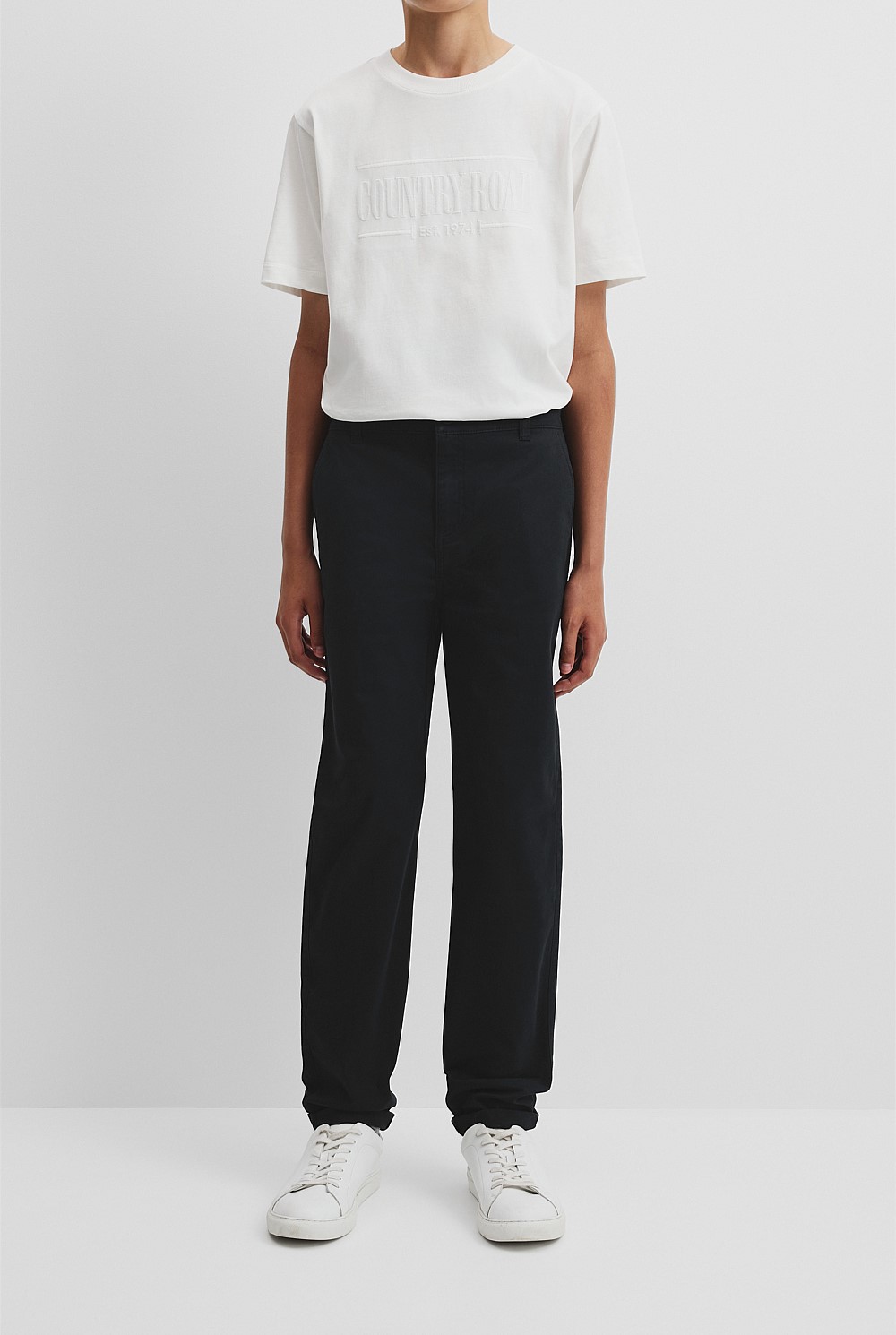 Teen Chino Pant