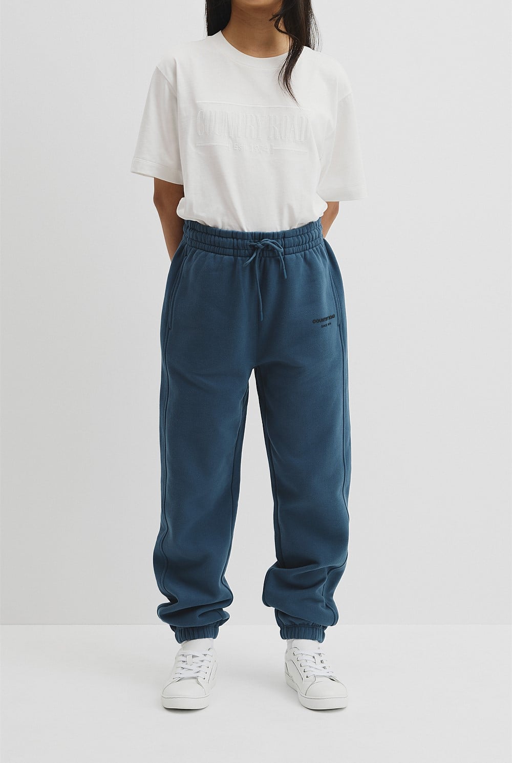 Teen Modern Track Pant