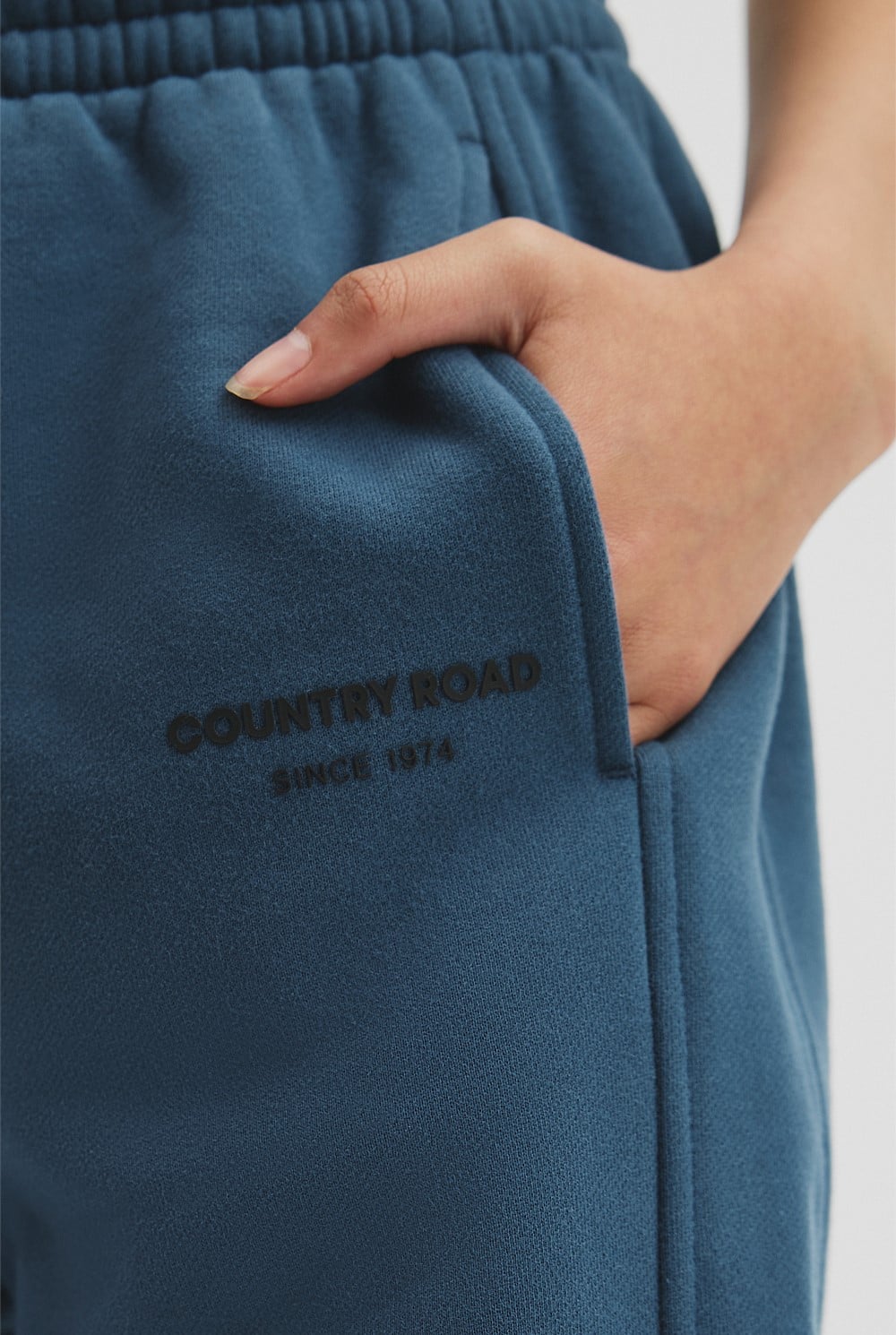 Teen Modern Track Pant