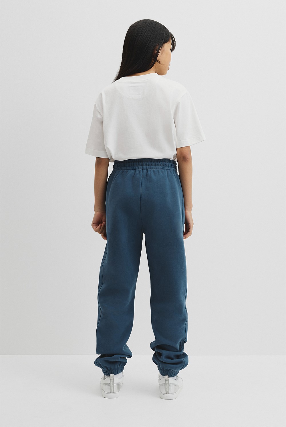 Teen Modern Track Pant