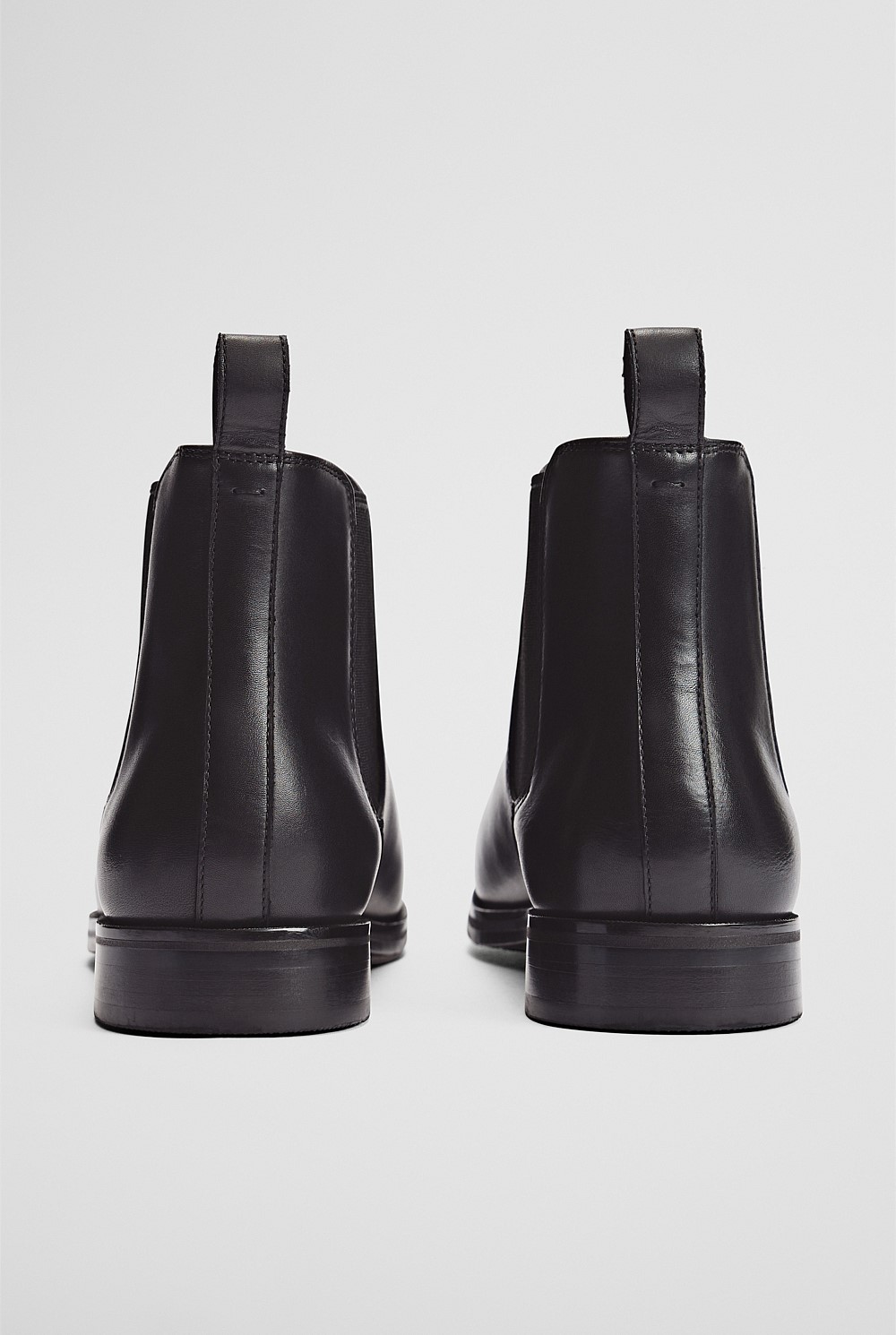 Lucas Chelsea Boot