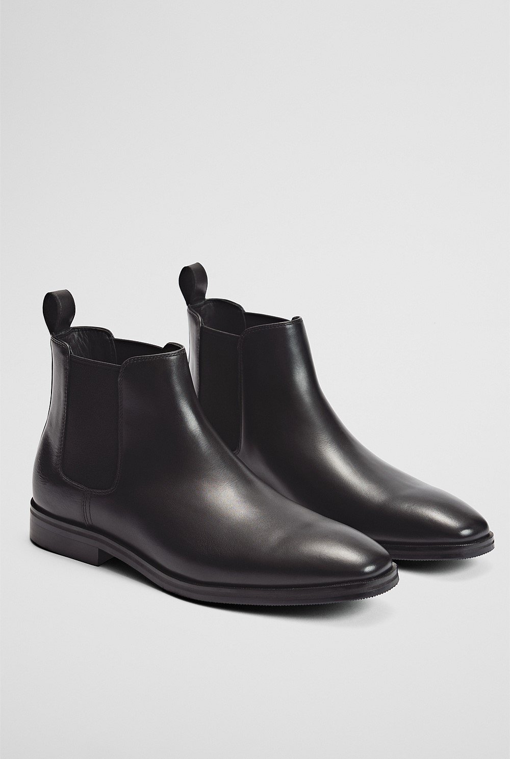 Lucas Chelsea Boot