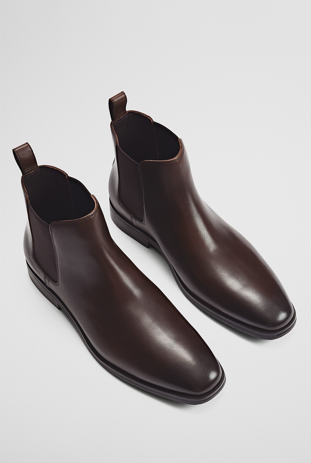 Lucas Chelsea Boot