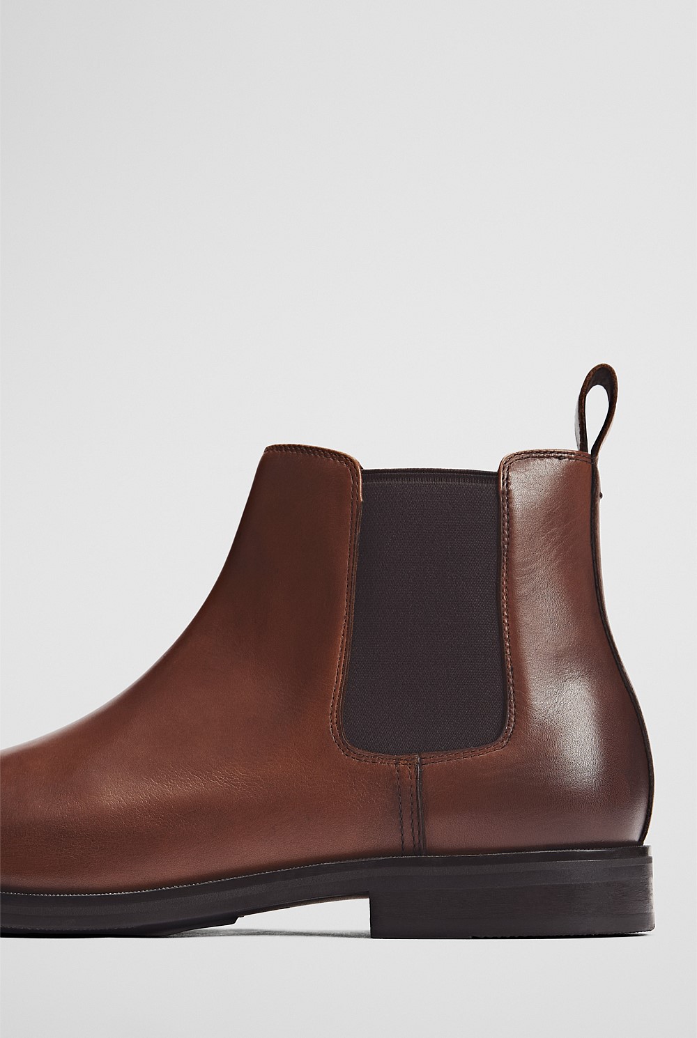 Lucas Chelsea Boot