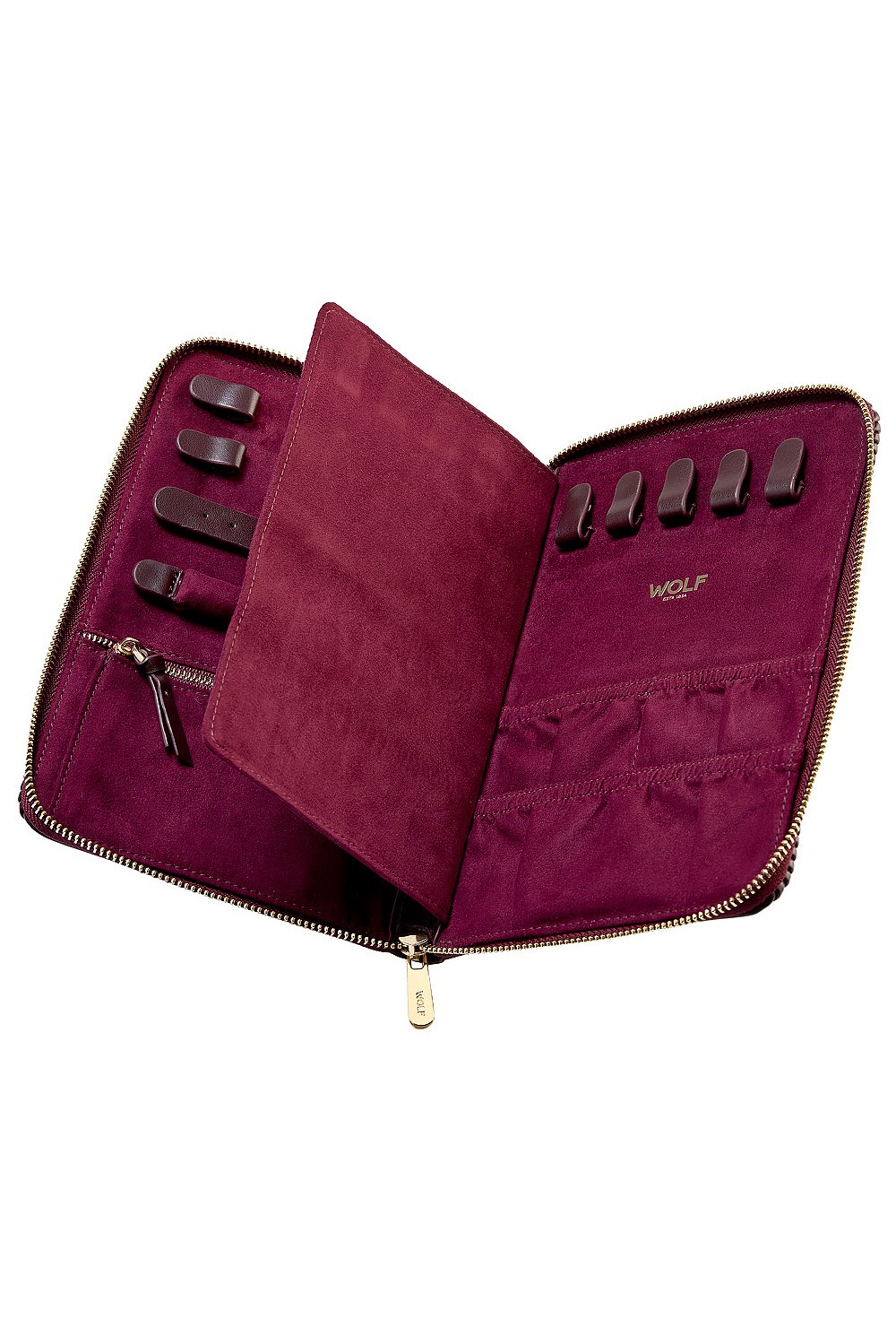 Bella Jewellery Portfolio Bordeaux