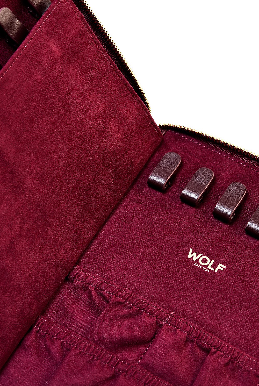 Bella Jewellery Portfolio Bordeaux