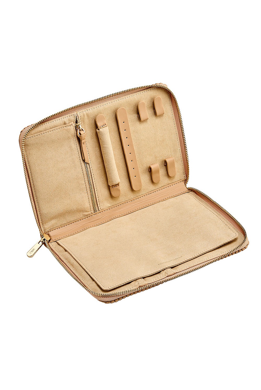 Bella Jewellery Portfolio Mocha