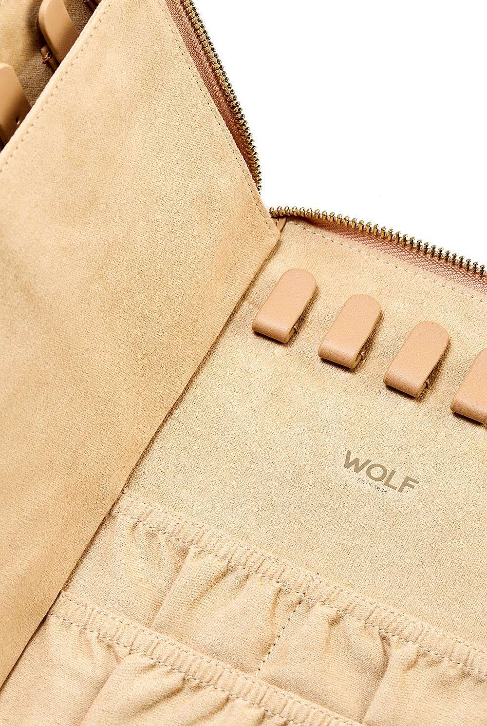 Bella Jewellery Portfolio Mocha