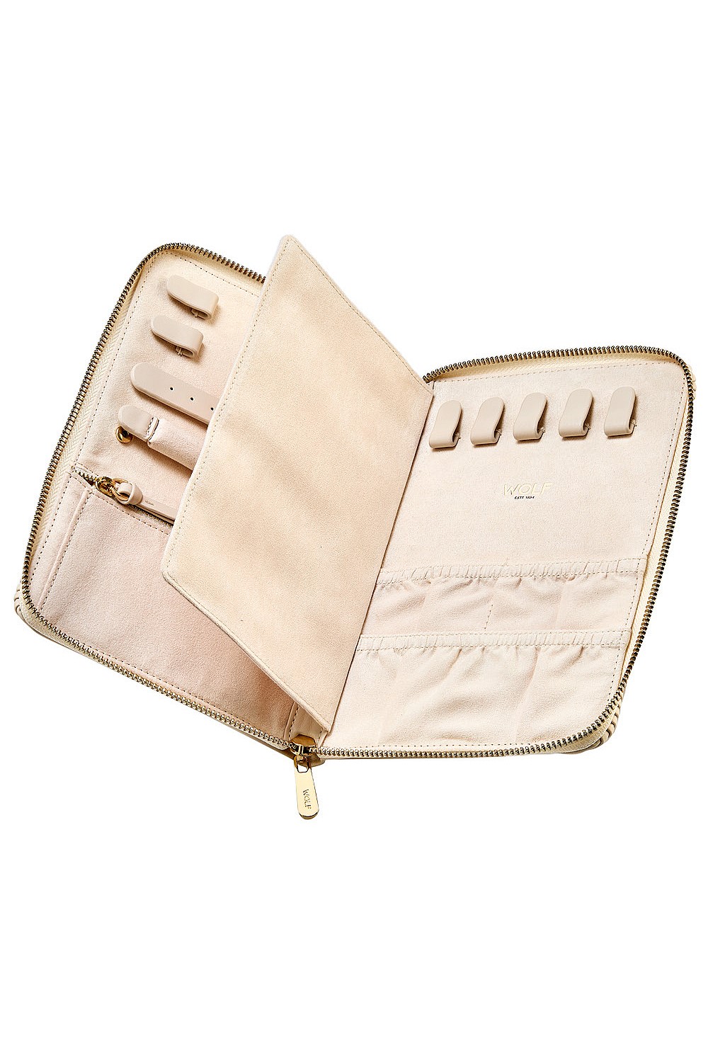 Bella Jewellery Portfolio Bone