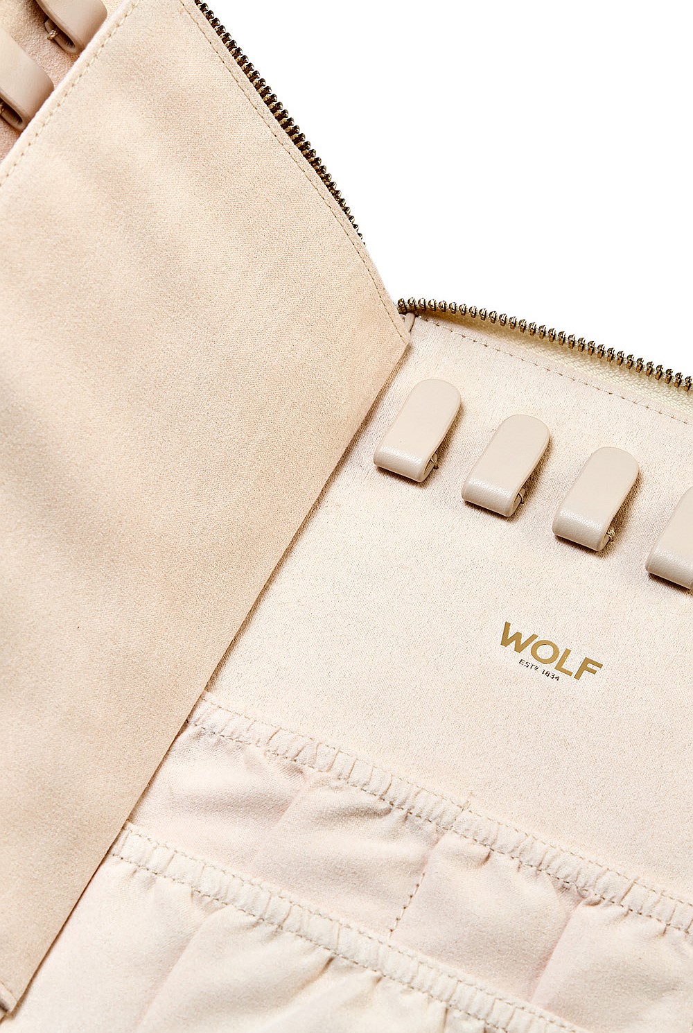 Bella Jewellery Portfolio Bone