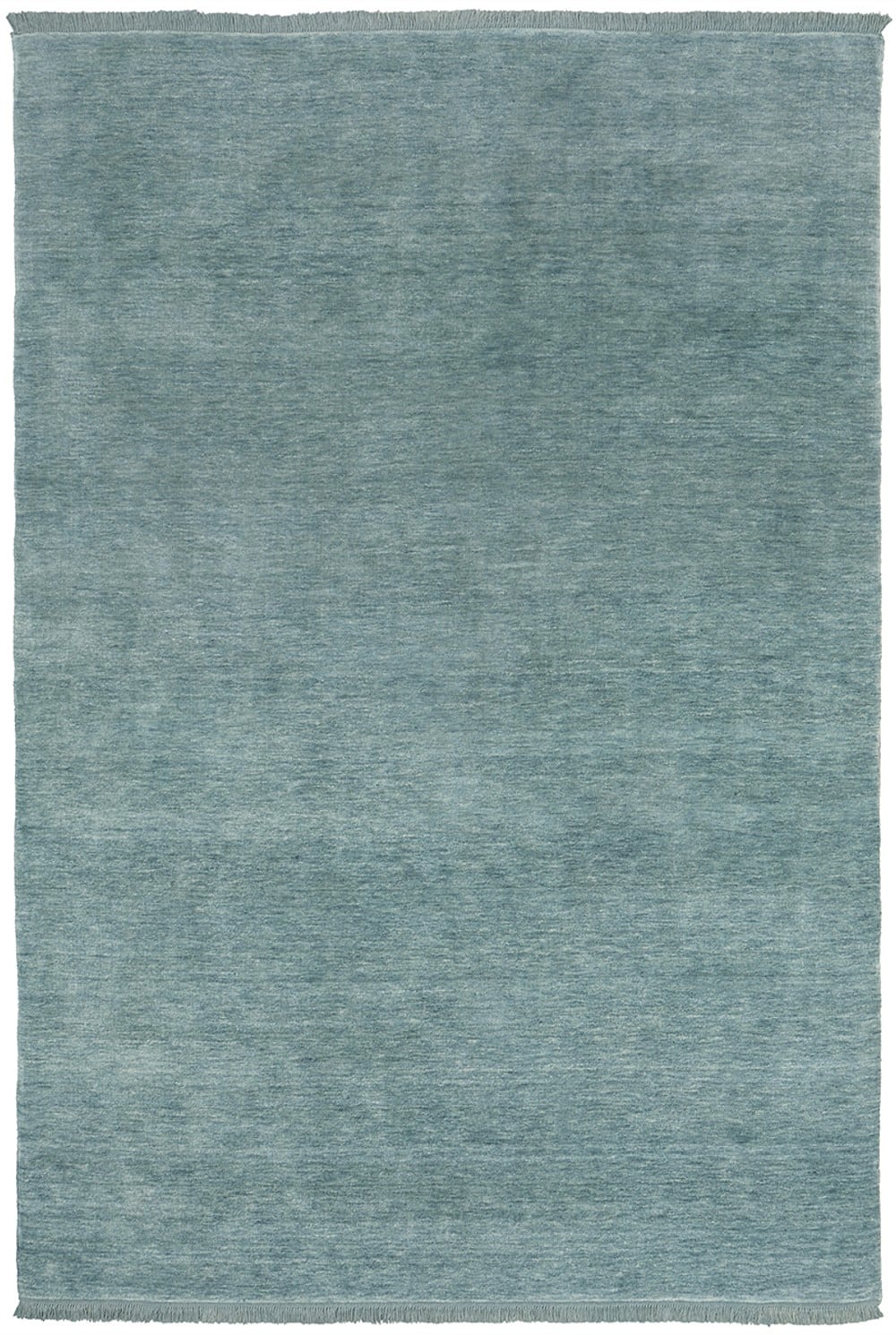 Kinship Sky Blue Rug 400x300cm