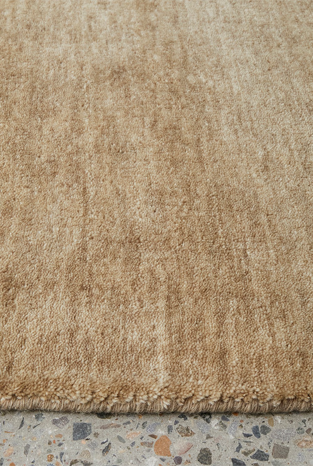 Kinship Oyster Rug  400x300cm