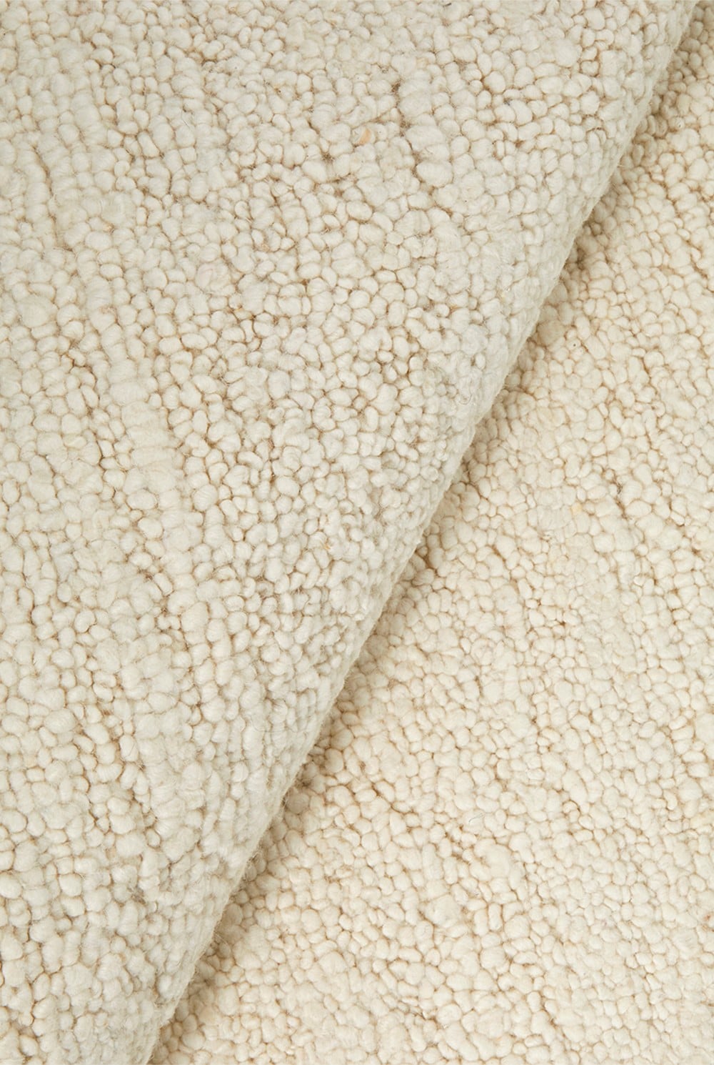 Embrace  Cream Rug 290x200cm