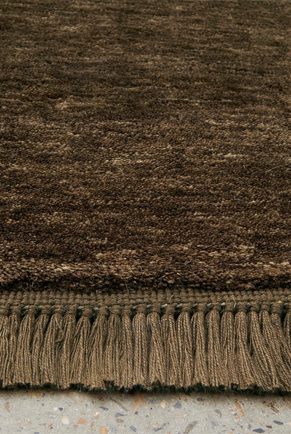 Kinship Bear Brown Rug 290x200cm