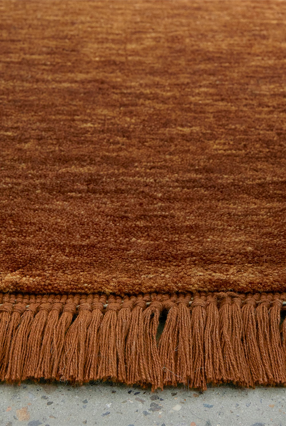 Kinship Caramel Rug 400x300cm