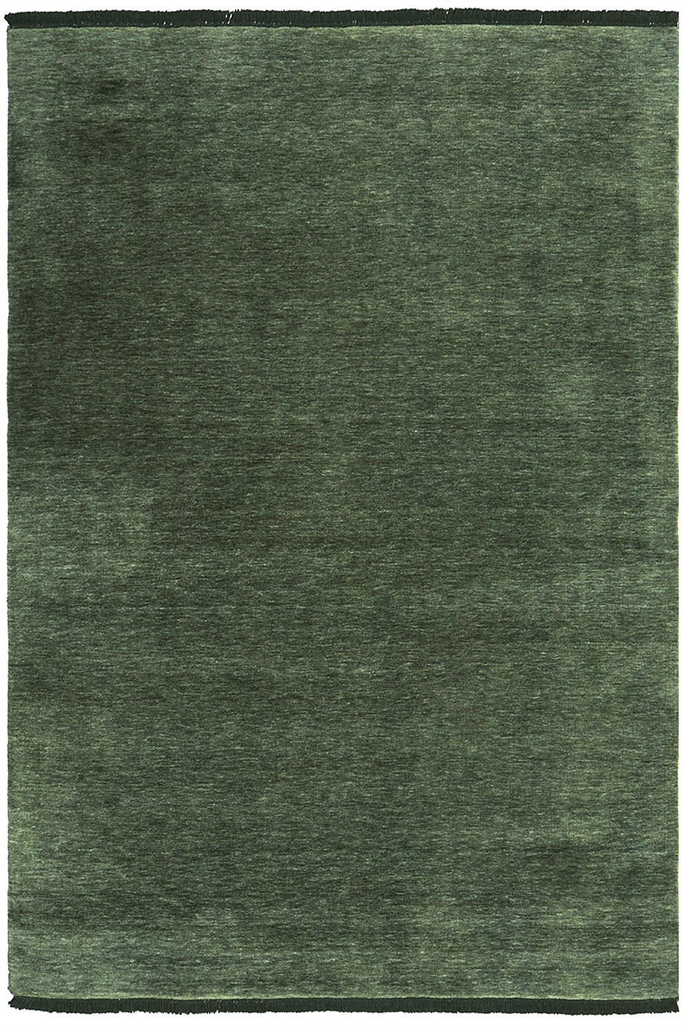 Kinship Forest  Green Rug 400x300cm