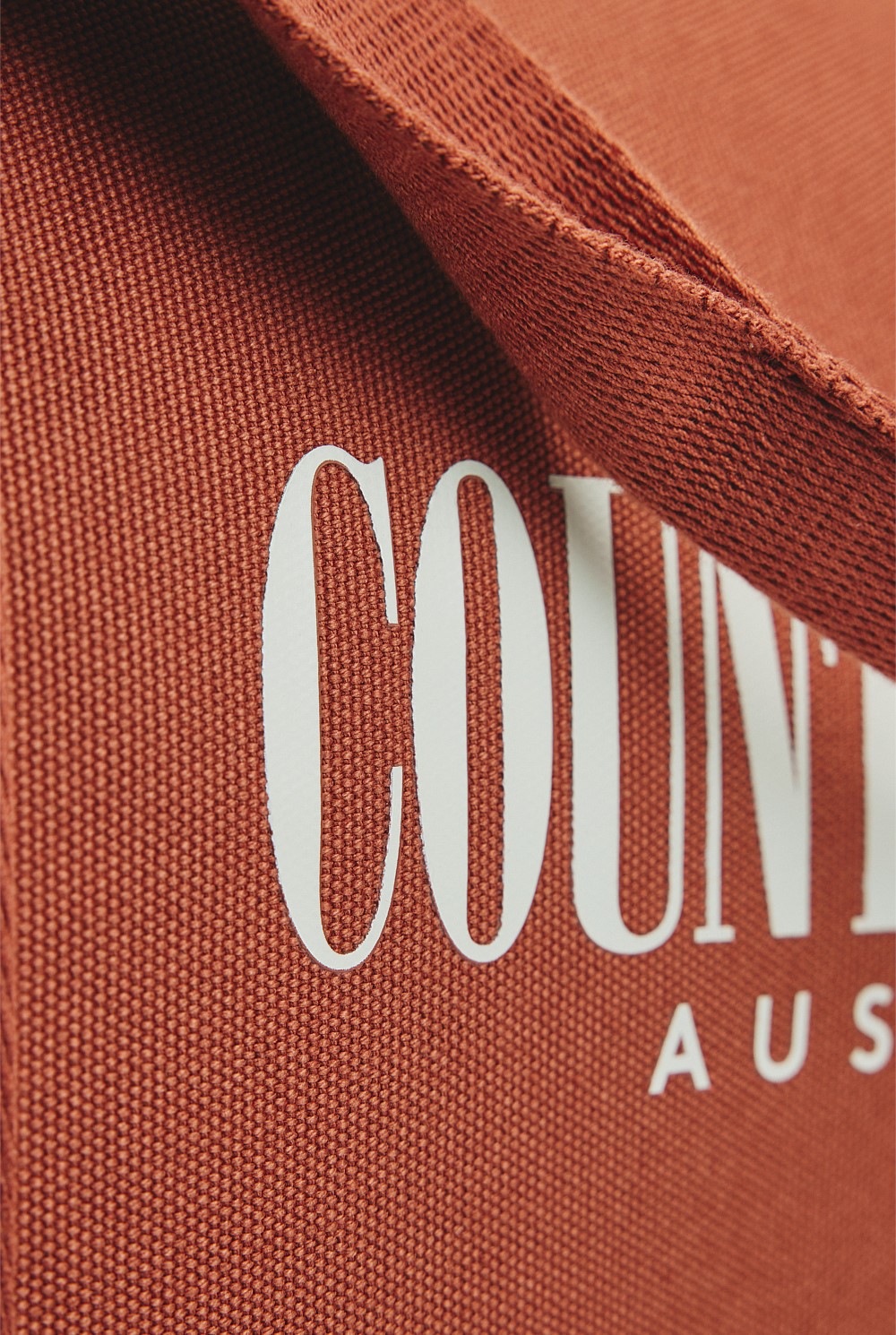 Large Heritage Duffle