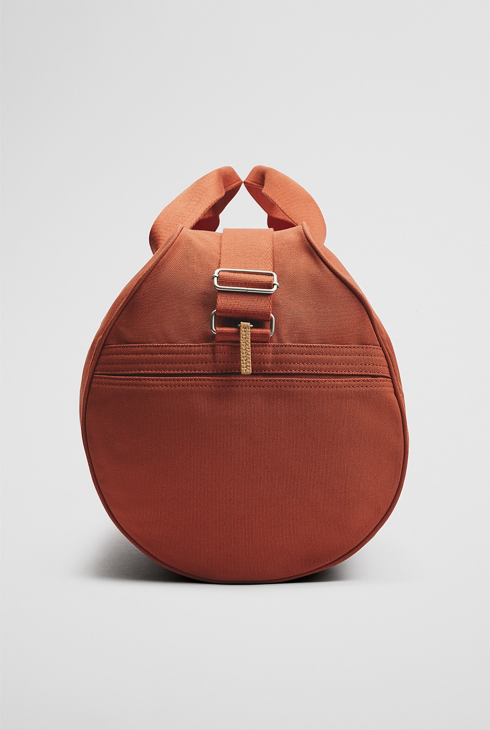 Large Heritage Duffle