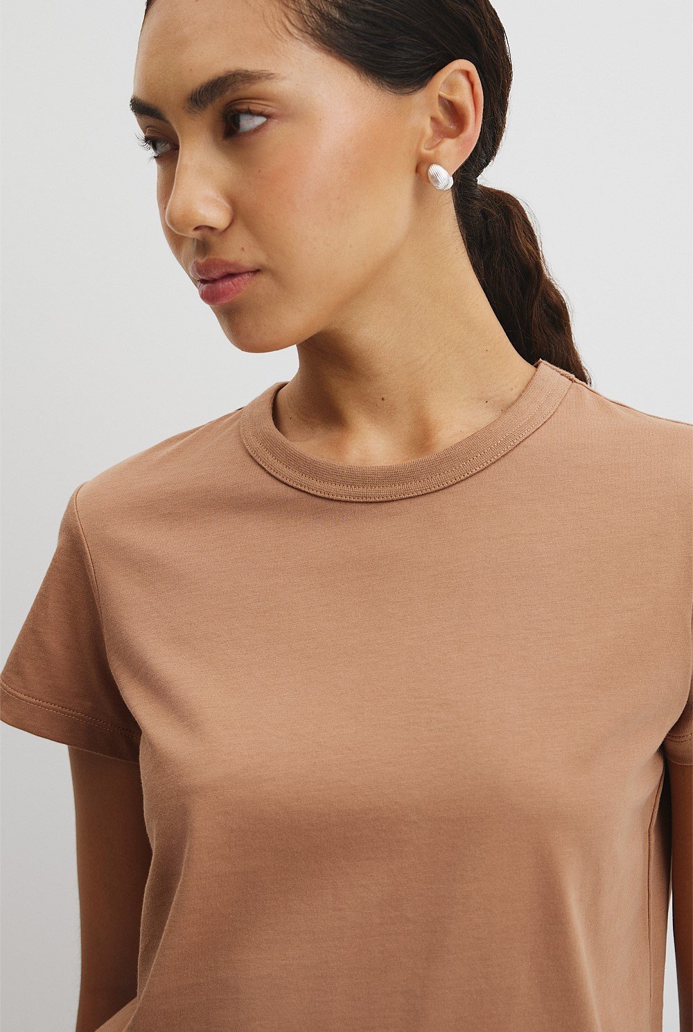 Australian Cotton Baby T-Shirt