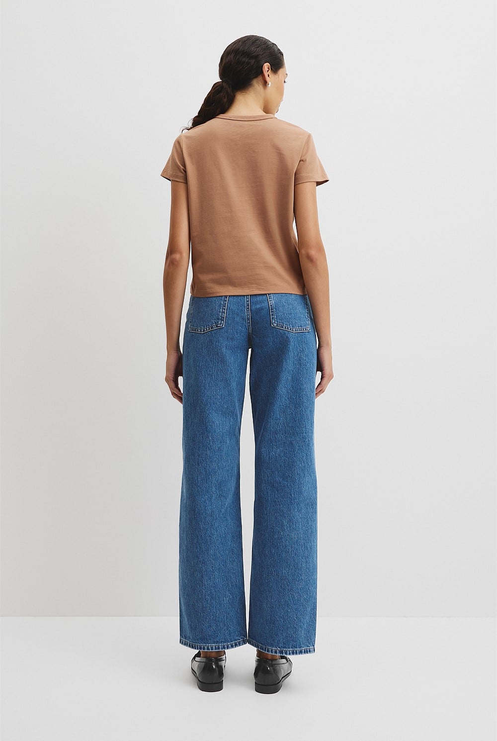 Australian Cotton Baby T-Shirt