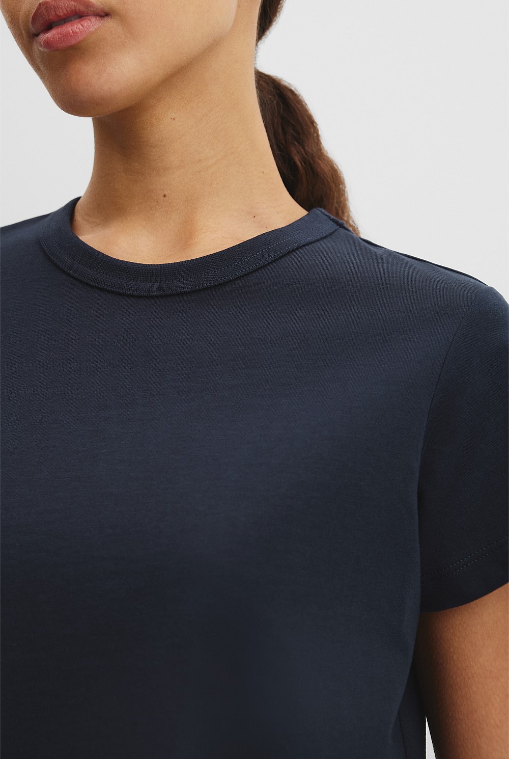 Australian Cotton Baby T-Shirt