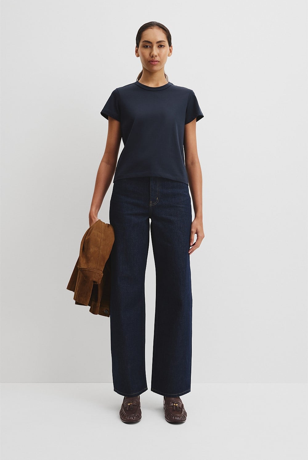 Australian Cotton Baby T-Shirt