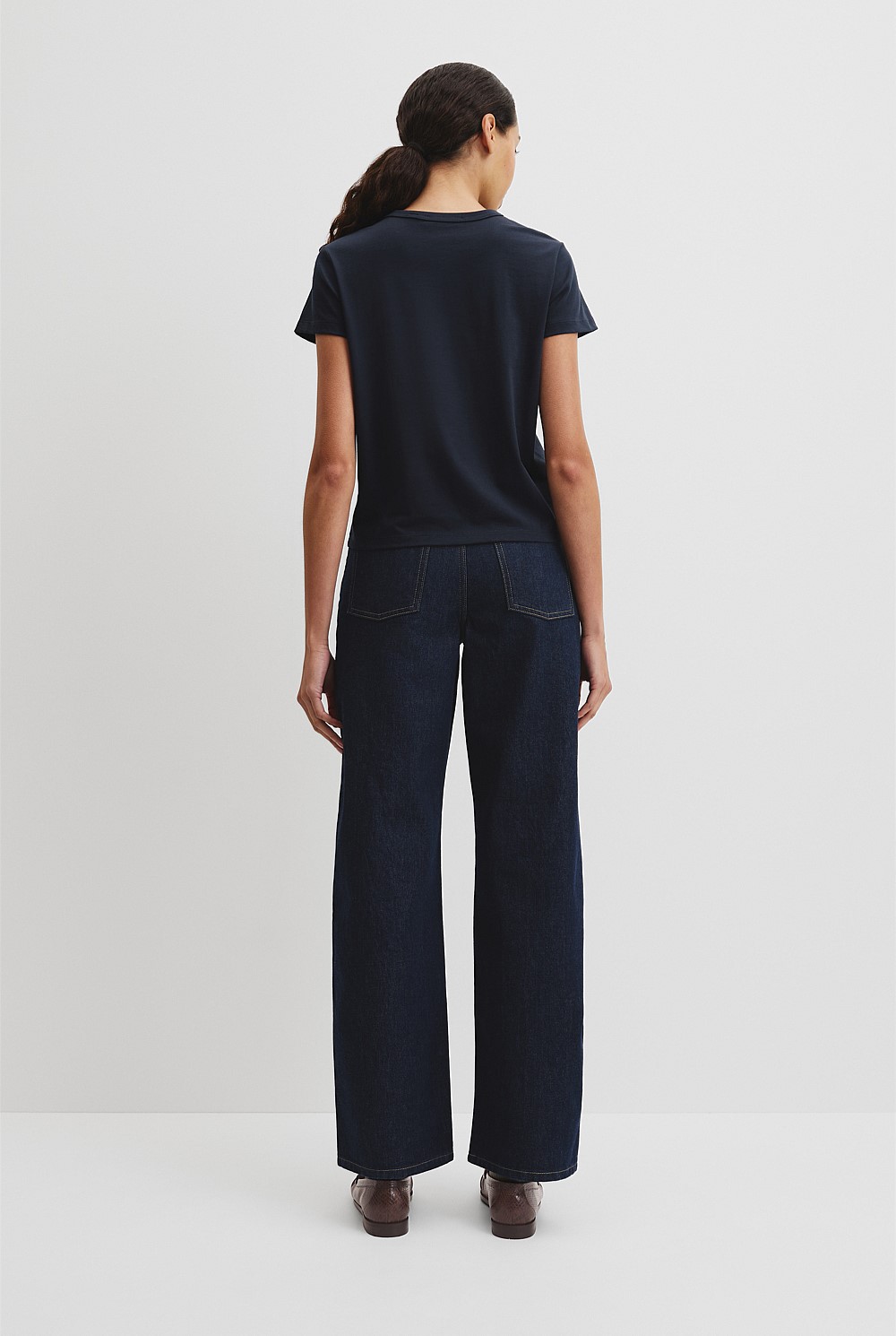 Australian Cotton Baby T-Shirt