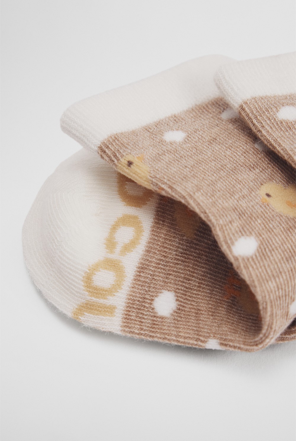 Easter Socks Pack of 2